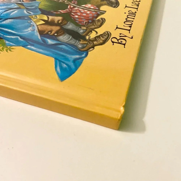 Vintage  1983 Best Traditional Fairy Stories by Lornie Leete Hodge - Picture 5 of 15